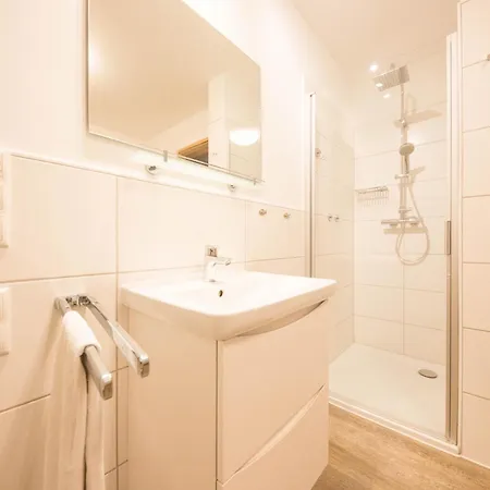 Leuchtfeuer 48 3 S Appartamento Schillig