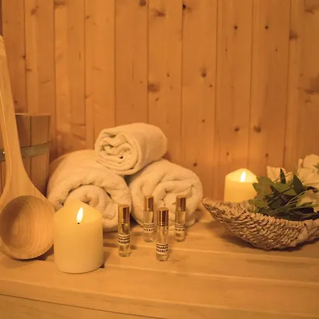 Appartamento Leuchtfeuer 48 3 S *