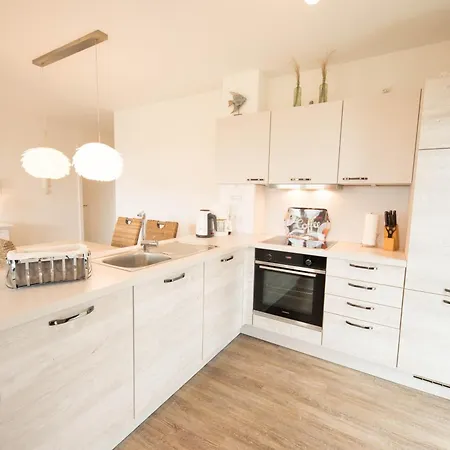 Leuchtfeuer 48 3 S Appartamento