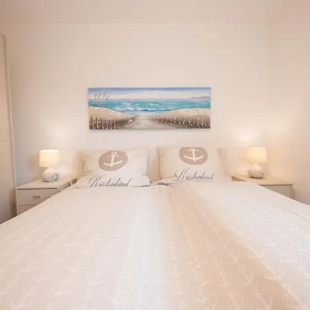 Leuchtfeuer 48 3 S Appartamento