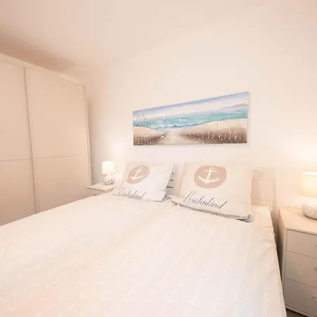 Apartment Leuchtfeuer 48 3 S