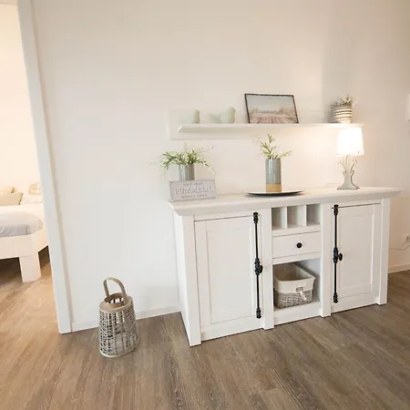 Apartment Leuchtfeuer 48 3 S *