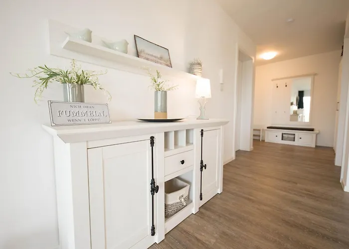 Διαμέρισμα Leuchtfeuer 48 3 S