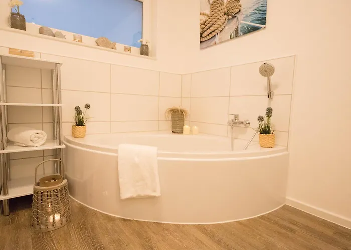 Leuchtfeuer 48 3 S Διαμέρισμα