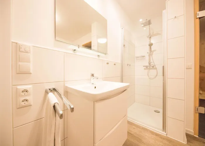 Leuchtfeuer 48 3 S Διαμέρισμα Schillig