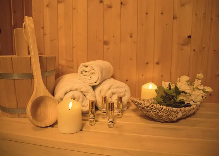 Διαμέρισμα Leuchtfeuer 48 3 S *