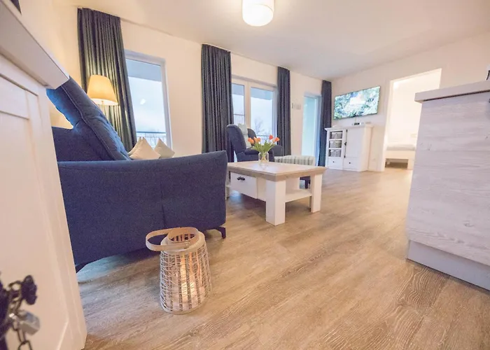 Διαμέρισμα Leuchtfeuer 48 3 S