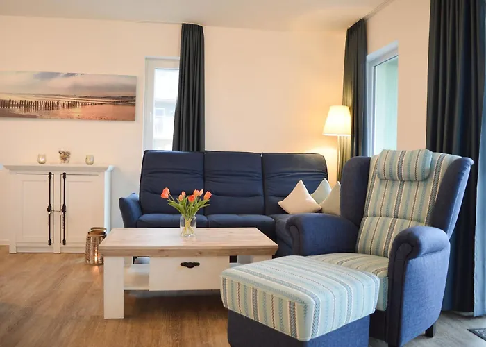 Leuchtfeuer 48 3 S Διαμέρισμα *