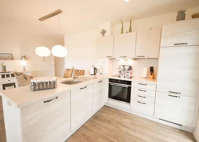 Leuchtfeuer 48 3 S Διαμέρισμα