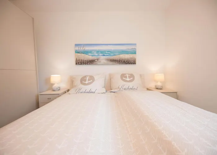 Leuchtfeuer 48 3 S Διαμέρισμα