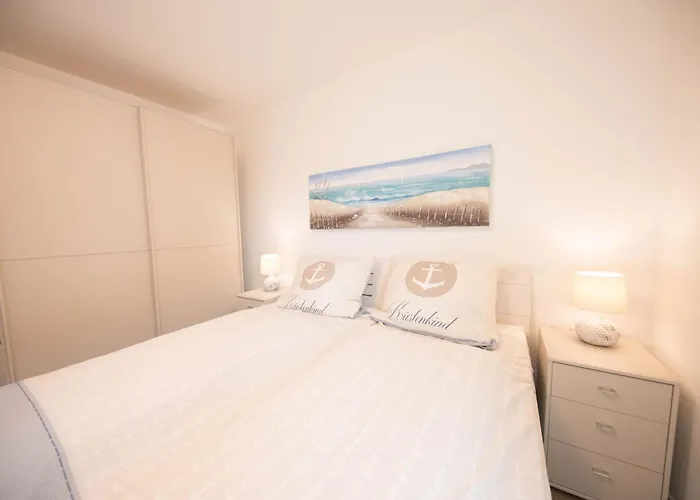 Διαμέρισμα Leuchtfeuer 48 3 S