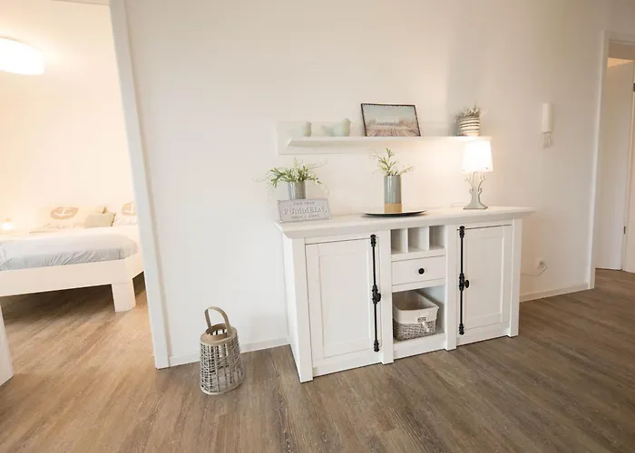 Διαμέρισμα Leuchtfeuer 48 3 S *